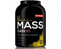 NUTREND Mass gain 2250 g