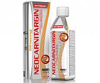 NUTREND NEOCARNITARGIN Ženšen 1x500 ml