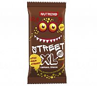 NUTREND Street XL 30 g čokoláda s jogurtovou polevou