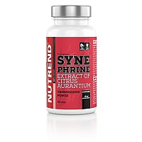 NUTREND Synephrine 60 kapsúl