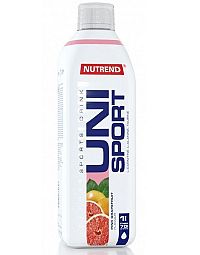 Nutrend Unisport 1000 ml