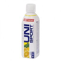 NUTREND UNISPORT 500 ml - citrón