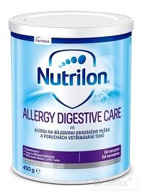 Nutrilon 1 Allergy Digestive Care 450 g