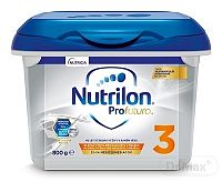 Nutrilon 3 Profutura 800 g