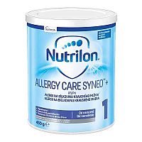 Nutrilon Allergy Care Syneo+ 1