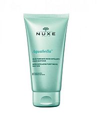 NUXE AQUABELLA EXFOGEL COMB SKIN 150ml