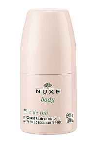 Nuxe Body Care Reve De Thé 24H roll-on 50 ml