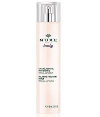NUXE BODY relaxačná telová vôňa