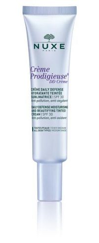 Nuxe Crème Prodigieuse DD krém Medium 30 ml