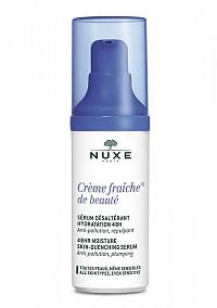 NUXE CREME FRAICHE RENO sérum, 1x30 ml