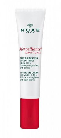 NUXE MERVEILLANCE EXPERT OČNÝ KRÉM 15 ml