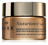 NUXE NUX NUXUGOLD NIGHT BALM 50ML 1 kus / 50ml