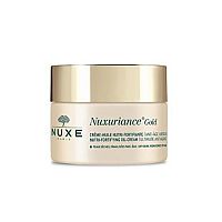 NUXE NUX NUXUGOLD OIL CREME 50ML 1 kus / 50ml