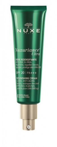 Nuxe Nuxuriance Ultra krém Fluid 50 ml
