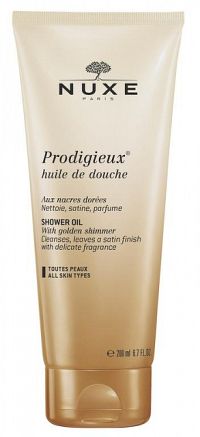 NUXE PRODIGIEUSE SHOWER OIL 1x200 ml