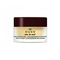 NUXE RDM LIP BALM RENO 1x15ml balzam na pery