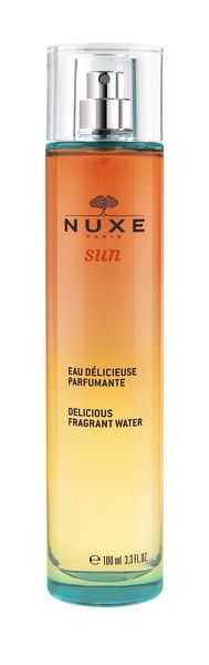 NUXE SUN EXKLUZÍVNA TELOVÁ Vôňa 100 ml
