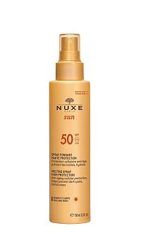 NUXE sun MILKY SPRAY SPF50 150 ml