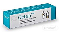 Octan gél - RosenPharma 1×40 g, gél