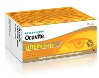 OCUVITE LUTEIN FORTE tbl 60 ks