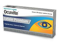 Ocuvite Lutein Premium 30 tabliet