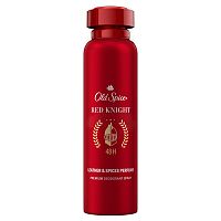 Old Spice Deo Aerosól Red Knight 200ML