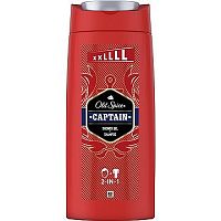 OLD SPICE SG CAPTAIN 1×675 ml, sprchový gél