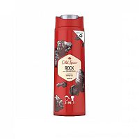 OLD SPICE SG ROCK 1×400 ml, sprchový gél