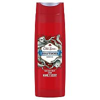 OLD SPICE SG WOLFTHORN 1×400 ml, sprchový gél
