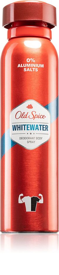 Old Spice Spray Bear Glove 1×150 ml