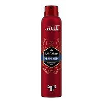 OLD SPICE SPRAY CAPTAIN 1×250 ml, dezoderant