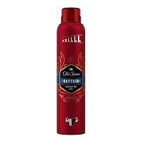 OLD SPICE SPRAY CAPTAIN 1×250 ml, dezoderant