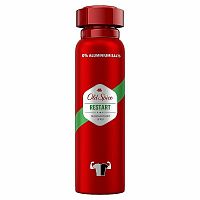 OLD SPICE SPRAY RESTART 1×150 ml, dezodorant