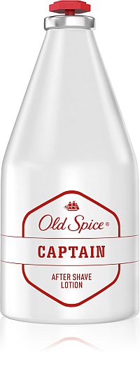 Old Spice Voda Po Holeni Captain 1×100 ml