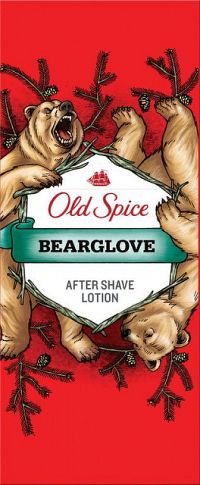 Old Spice VPH Bearglove 100 ml