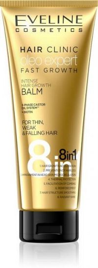 OLEO EXPERT FAST GROWTH BALM 8IN1 250ml