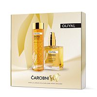 Olival Magický zlatý set 1×50ml