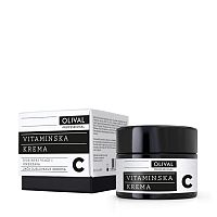 Olival Professional Vitamínový krém C 50 ml