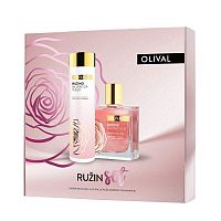 Olival Ružový set 1×50ml