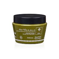 OLIVE SPA Telové maslo Delicious 250 ml