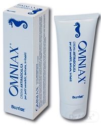 OMNIAX ochranný krém 1x75 ml