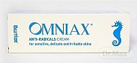 Omniax ochranný krém 75 ml