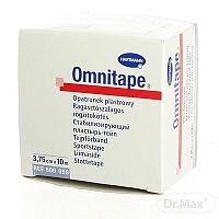 Omnitape 3,75 cm x 10 m