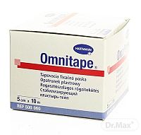 Omnitape FIXAČNÁ PÁSKA TAPING 5 CM X 10 M