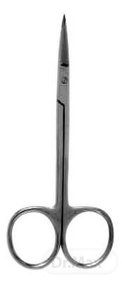 Omron Nožnice 34-0511 11cm jemné rovné