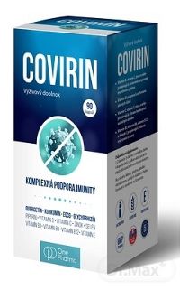 OnePharma COVIRIN 1×90 cps