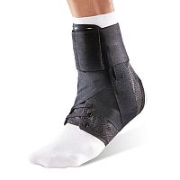 OPPO-MEDICAL Ortéza na členok s popruhom