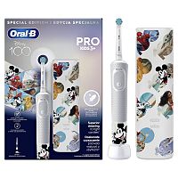 Oral-B EK Pro Kids 3+ Disney + Cestovné púzdro