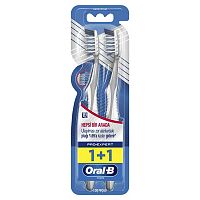Oral B Kefka Pro Expert 40 Medium 1+1ks