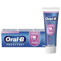 Oral B Pro Expert sensitive 75 ml